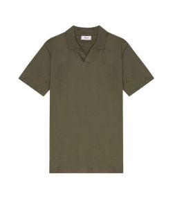 NN07_Paul_SS_Polo_Groen_army