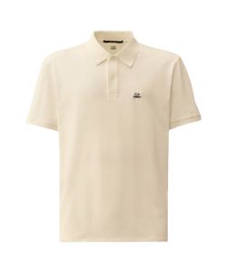 C__P__Company_Stretch_Pique_Polo_Wit