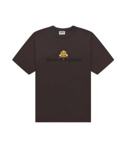 The_New_Originals_T_shirt_Bee_clip_art_Bruin_donker
