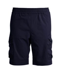 Parajumpers_Heren_Cargo_short_Tuna_Blauw_donker_2