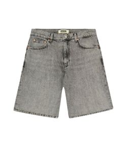 Woodbird_WBLeroy_Shorts_Grijs_mix