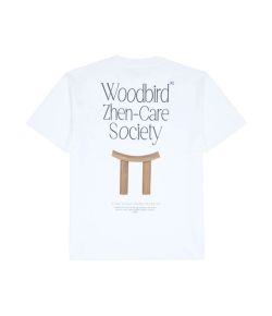 Woodbird_WBBaine_Zhen_T_Shirt_Wit