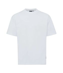 Genti_T_shirt_short_sleeve_Wit