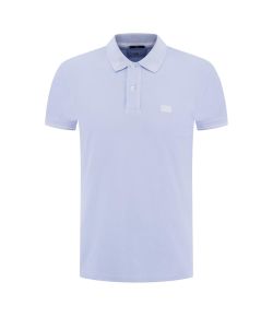 C__P__Company_Tacting_Pique_polo_Blauw_licht