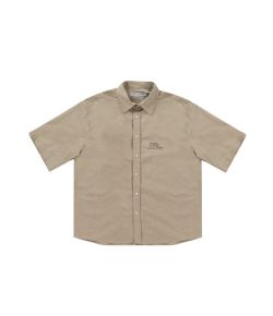 Pal_Sporting_Goods_Club_house_member_shirts_Khaki