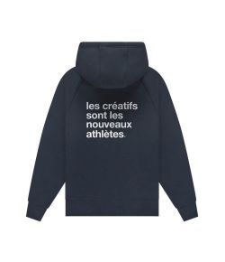 The_New_Originals_Catna_hoodie_french_Blauw_donker_1