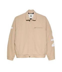 New_Amsterdam_Surf_Association_Name_jacket_Beige