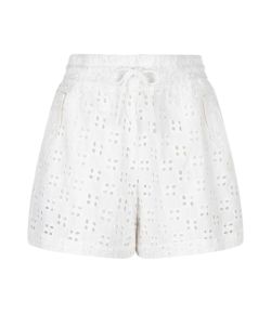 Dante_6_Treva_broderie_anglaise_short_Wit