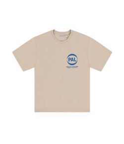 Pal_Sporting_Goods_International_Pre_game_2025_T_shirt_Beige