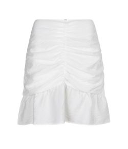 Dante_6_Krissy_drapey_mini_skirt_Wit