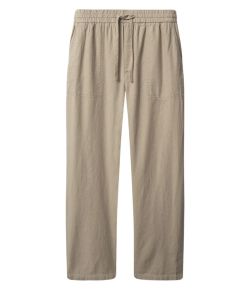 Gabba_zeta_lino_chino__Beige