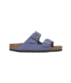 Birkenstock_Arizona_Suede_Sandaal__Narrow__Paars