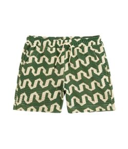 OAS_Atlas_Net_Shorts_Groen_mix