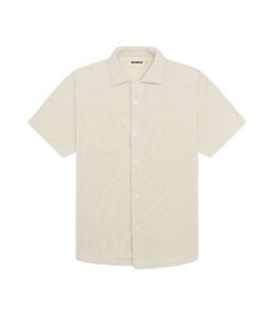 Woodbird_wbbanks_plisse_shirt__Off_White