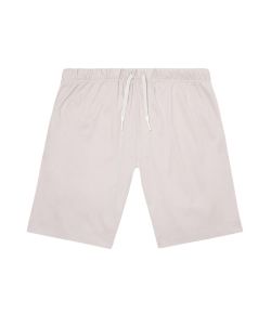 Valenza_interlock_suprima_sport_short__Grijs_licht