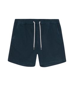 NN07_Gregor_shorts_1154_Blauw_donker