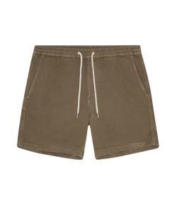 NN07_Gregor_shorts_1154_Groen_Donker_