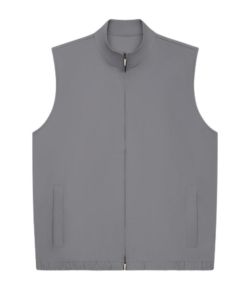 Valenza_Tech_Stretch_bodywarmer_Grijs