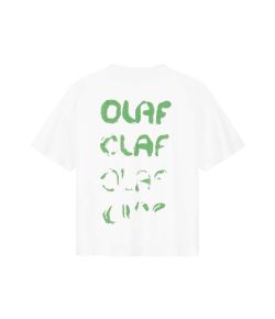 Olaf_Hussein_Interlock_boxy_tee_Wit