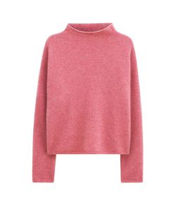 Filippa_K_Mika_Yak_Funnelneck_Sweater_Rose_oud