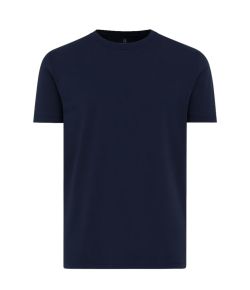 Genti_T_Shirt_ice_cotton_Blauw_donker
