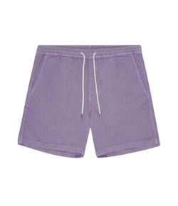 NN07_Gregor_shorts_1154_Paars_lila