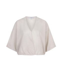 Dante_6_Revel_metallic_cardigan_Creme