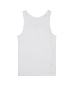 NN07 Mick tank top Wit