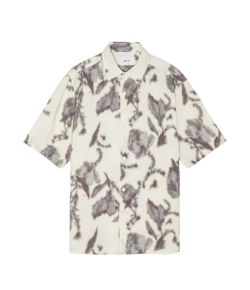 NN07_Freddy_Modal_blend_Shirt_Ecru