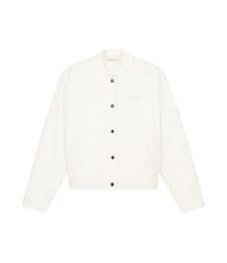 Olaf_Hussein_Sun_Denim_Bomber__Off_White