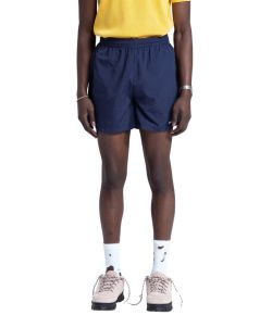 Brams_Fruit_Logo_shorts_Blauw_donker