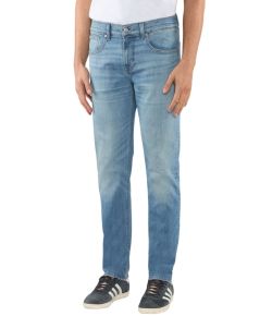 Seven_for_all_mankind_slimmy_tapared_freeport_Light_Blue_Denim