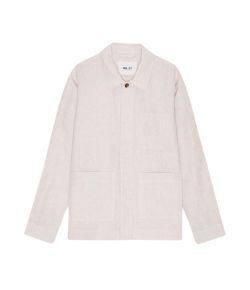 NN07_Olav_1454_Overshirt_linnen_Off_White
