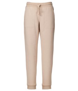 Parajumpers_Dames_Franca_Sweatpant_Beige