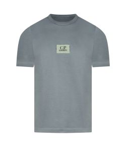 C__P__Company_C_P__Short_sleeve_T_shirt_Mercerized_30_2_Blauw_grijs