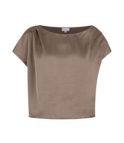 Dante_6_Roam_satin_drapey_top_Taupe
