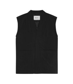 NN07_Yuki_Vest_8280_zwart_Zwart