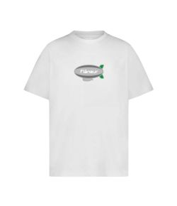 Flaneur_Zeppelin_T_shirt_Wit