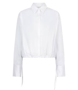 Dante_6_Ron_scarf_cotton_shirt_Wit