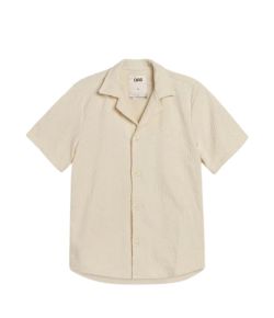OAS_Golconda_Cuba_Terry_Shirt_Creme
