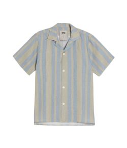 OAS_Cuba_shirt_linen_Paars_lila_3