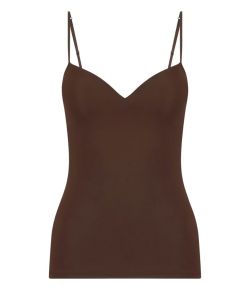 Ibana_Eden_top_Bruin_donker_2