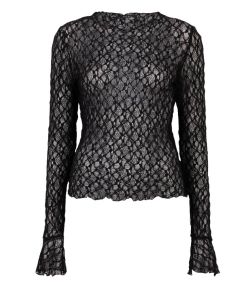 Ibana_Taola_top_Zwart