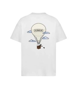 Flaneur_Aeronautique_T_shirt__Wit
