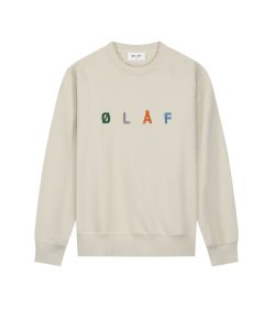 Olaf_Hussein_Sans_Embro_Crewneck__Beige_1