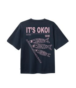 Woodbird_WBBaine_Koi_Tee_Blauw_donker_2