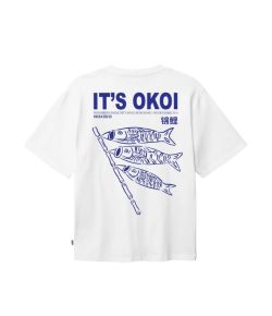 Woodbird_WBBaine_Koi_Tee_Wit_2