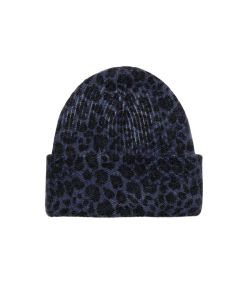 Lala_Berlin_Beanie_Blake_mohair_Blauw_donker_1