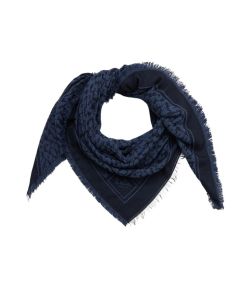 Lala_Berlin_Triangle_annye_wool__Blauw_donker