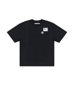 Pal_Sporting_Goods_The_Brando_T_shirt_Zwart